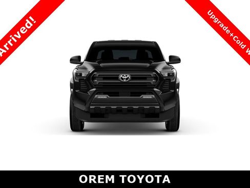 New 2026 Toyota Tacoma SR5 image 17