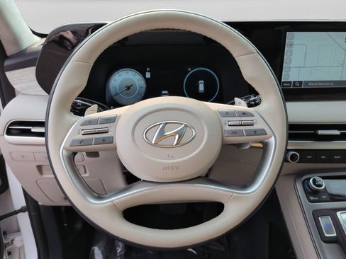 Used 2024 Hyundai Palisade Calligraphy AWD/4WD image 19