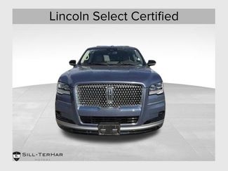Certified 2023 Lincoln Navigator Reserve AWD/4WD 360° Tour