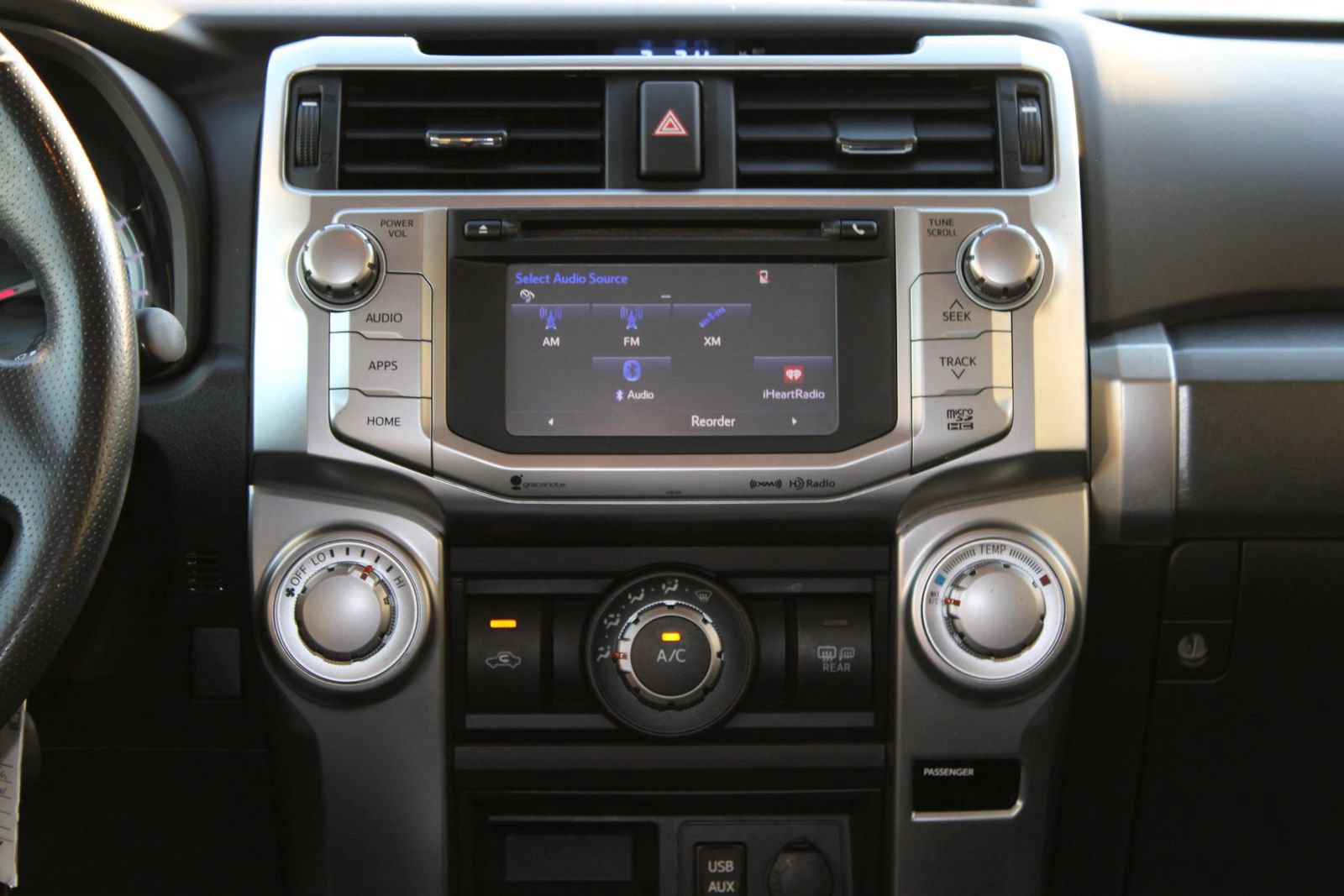 Used 2016 Toyota 4Runner SR5 AWD/4WD image 22