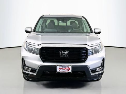 Certified 2023 Honda Ridgeline RTL-E image 17