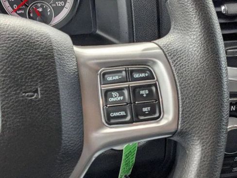 Certified 2024 RAM 1500 Classic SLT AWD/4WD image 23