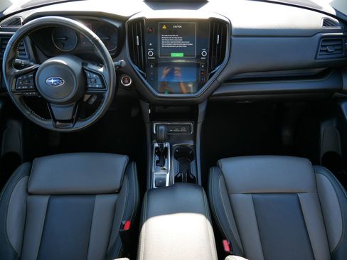 Certified 2023 Subaru Ascent Onyx Edition Limited image 10