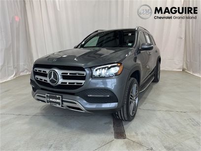 Used 2021 Mercedes-Benz GLS 450 GLS 450