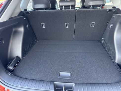 New 2026 Hyundai Kona SEL Premium image 13