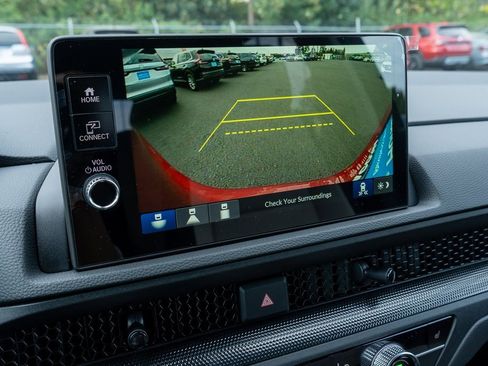 New 2026 Honda CR-V EX image 28