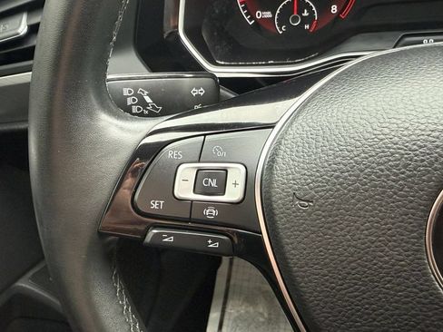 Used 2020 Volkswagen Jetta SE FWD image 16