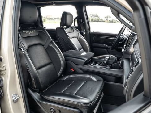 Used 2022 RAM 1500 TRX w/ TRX Level 2 Equipment Group AWD/4WD image 27