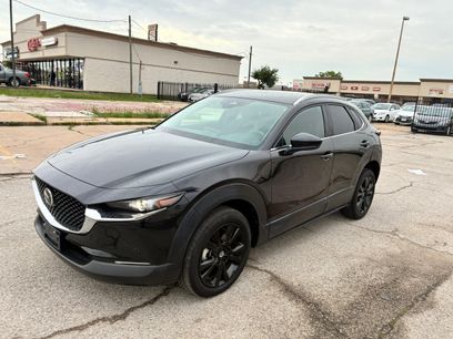 Used 2025 MAZDA CX-30 AWD 2.5 S w/ Select Sport Pkg