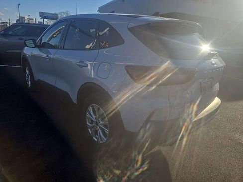 Used 2025 Ford Escape Active AWD/4WD image 6