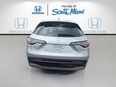 New 2027 Honda HR-V EX-L image 6