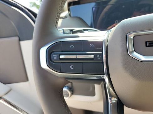 New 2026 GMC Yukon XL Denali w/ Sun & Power Step Package RWD image 28