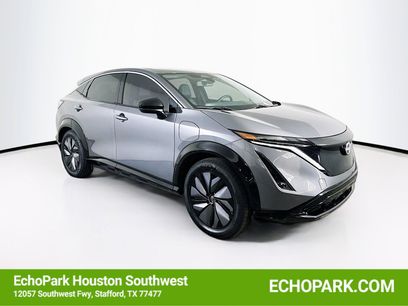 Used 2023 Nissan Ariya FWD