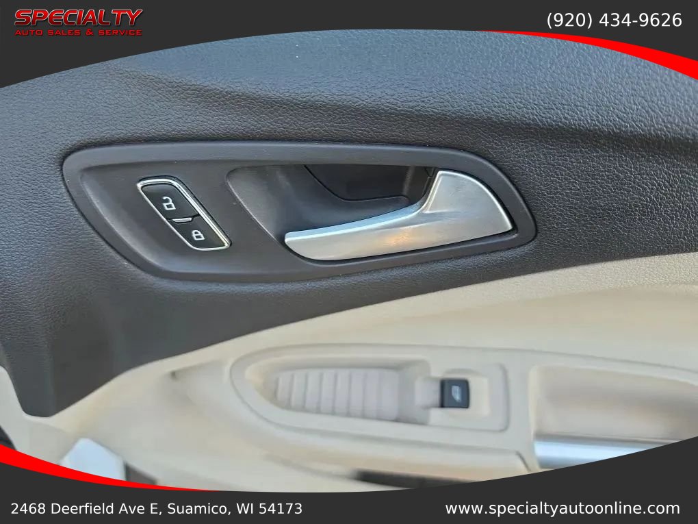 Used 2013 Ford Escape SE w/ Class II Trailer Tow Pkg AWD/4WD image 26