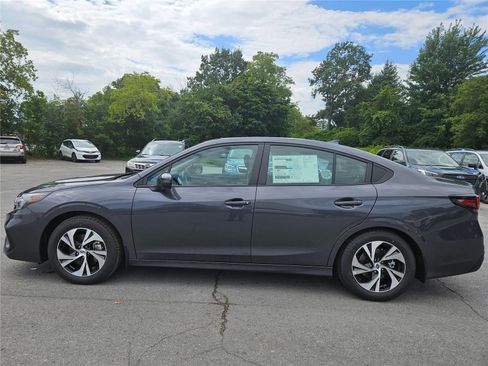 New 2025 Subaru Legacy Premium image 3
