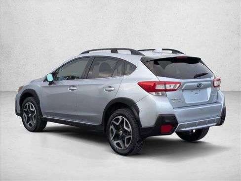Used 2018 Subaru Crosstrek 2.0i Limited image 8