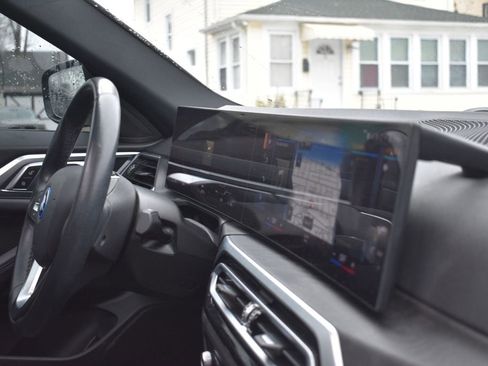 Used 2023 BMW i4 eDrive35 w/ Parking Assistance Package image 25