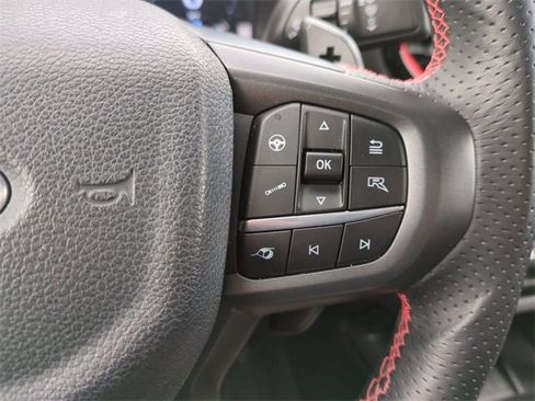 Used 2024 Ford Ranger Raptor image 29