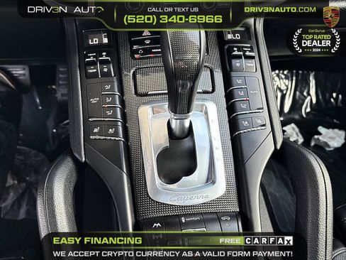 Used 2013 Porsche Cayenne AWD/4WD image 13