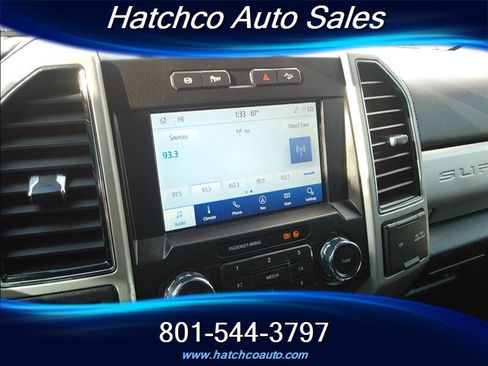 Used 2021 Ford F250 Lariat image 15