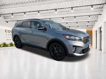 Used 2020 Kia Sorento S