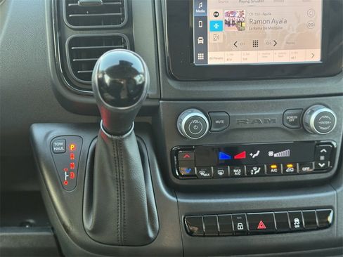 New 2026 RAM ProMaster 2500 w/ Convenience Group image 20