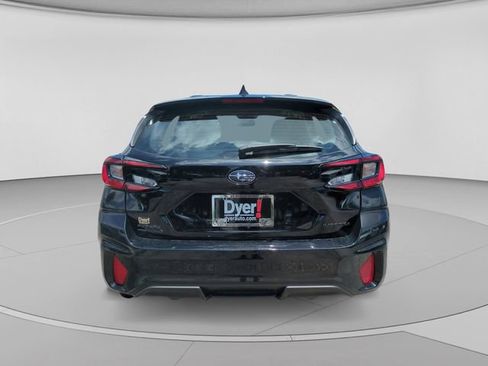 New 2026 Subaru Impreza 2.0i Sport AWD/4WD image 5