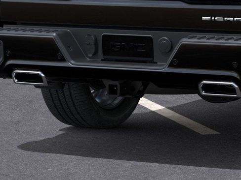 New 2026 GMC Sierra 1500 Denali w/ Denali Reserve Package image 41