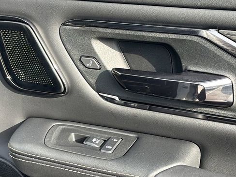 New 2026 RAM 1500 Limited w/ Night Edition image 38