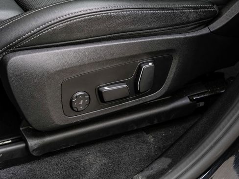 Used 2024 BMW X4 xDrive30i image 36