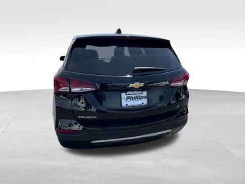 Certified 2022 Chevrolet Equinox LT FWD image 5