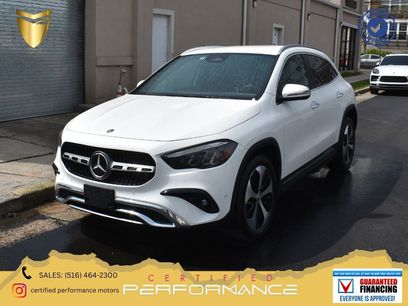 Used 2025 Mercedes-Benz GLA 250