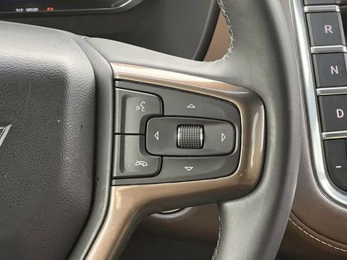 Used 2023 Chevrolet Tahoe High Country image 14