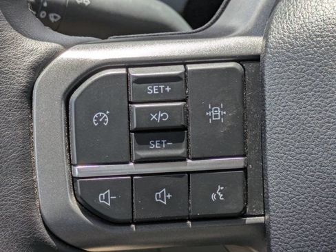 Used 2025 Ford F150 XLT w/ Equipment Group 301A Standard AWD/4WD image 25