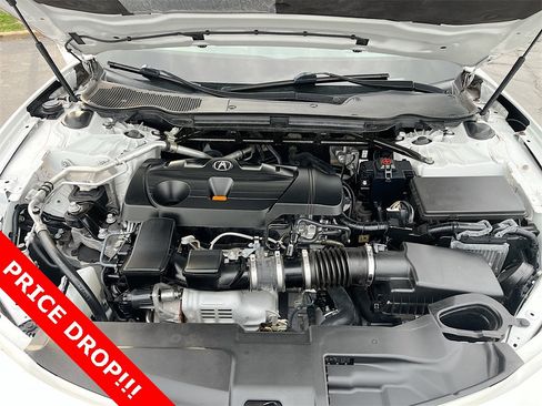 Used 2022 Acura TLX SH-AWD w/ Advance Package image 32