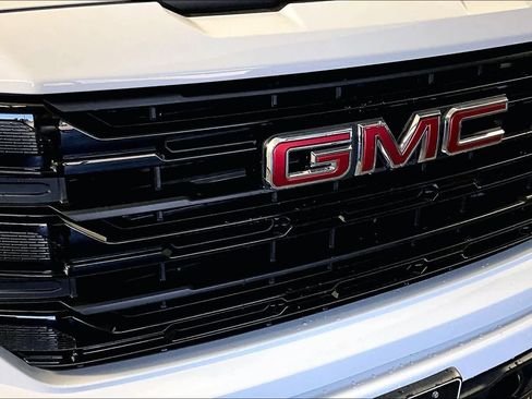 Certified 2026 GMC Sierra 1500 Elevation w/ Elevation Select Package image 52