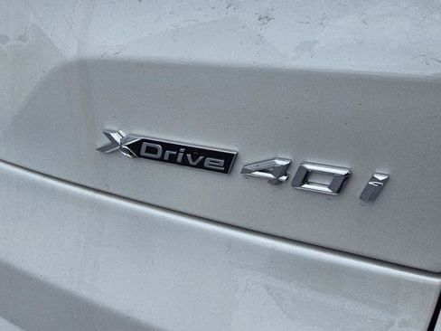 New 2026 BMW X5 xDrive40i w/ M Sport Package image 6