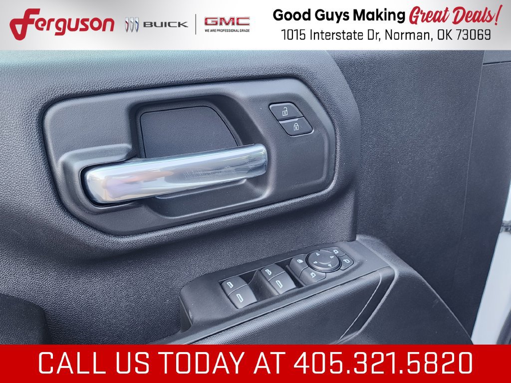 New 2026 GMC Sierra 3500 Pro w/ Convenience Package AWD/4WD image 16