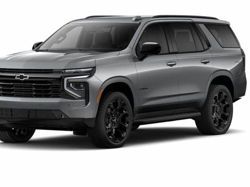 New 2026 Chevrolet Tahoe RST AWD/4WD image 26