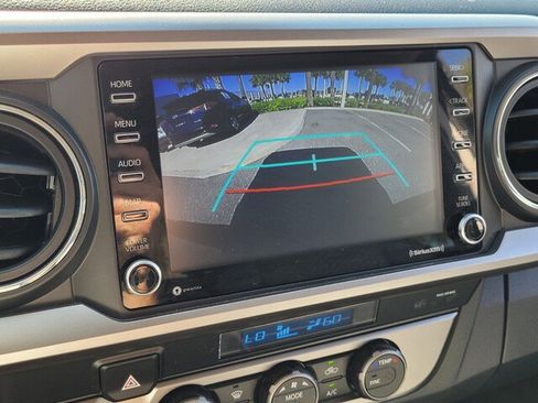 Certified 2023 Toyota Tacoma TRD Sport image 19