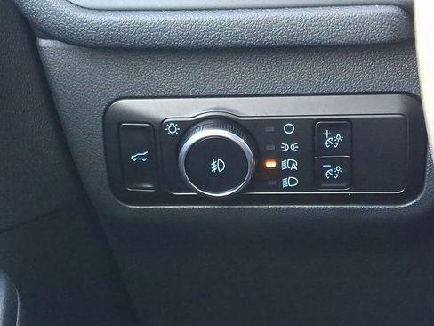 Certified 2023 Ford Escape ST-Line Elite w/ Premium Technology Package image 23