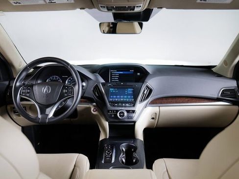 Used 2019 Acura MDX FWD image 9