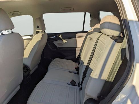 Certified 2023 Volkswagen Tiguan S w/ IQ.Drive Package image 17