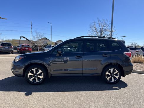 Used 2017 Subaru Forester 2.5i Limited image 13