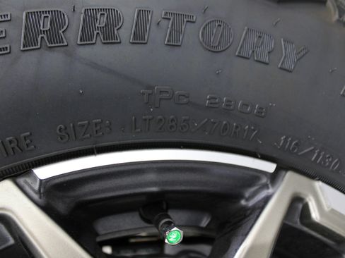 New 2026 Chevrolet Colorado ZR2 w/ Technology Package image 41