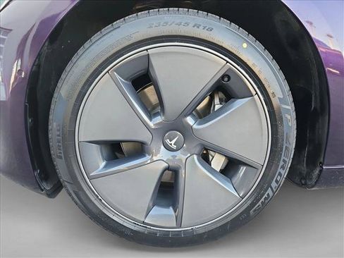Used 2022 Tesla Model 3 RWD image 25