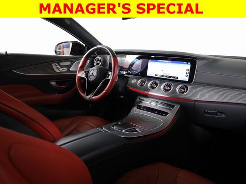 Used 2022 Mercedes-Benz CLS 450 CLS 450 image 49