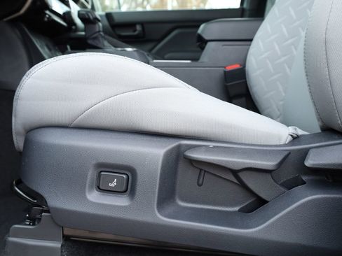 New 2025 Toyota Tacoma SR5 image 20