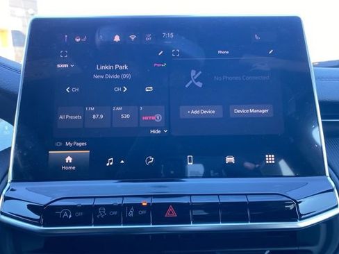 New 2026 Jeep Compass Latitude image 30