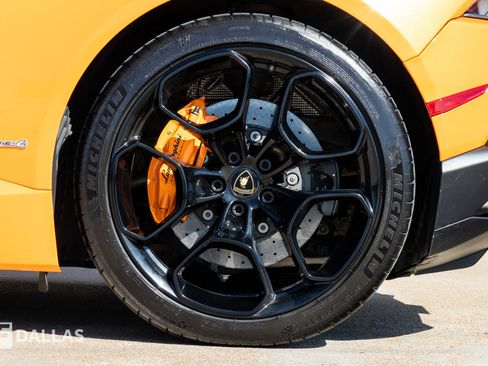 Used 2015 Lamborghini Huracan LP 610-4 image 10